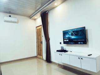Bale Tetebatu - Tetebatu - 3