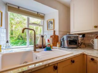 Crumble Cottage - Bradford on Avon - 5