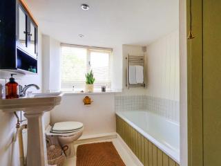 Crumble Cottage - Bradford on Avon - 1