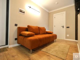 RentHouse Apartments - Airport Loft - Chişinău - 4