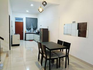 F.A Guesthouse Pasir Gudang - Pasir Gudang - 8