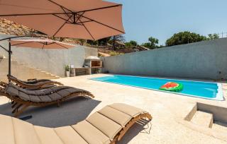 1 Bedroom Cozy Apartment In Baric Draga - Barić Draga - 3