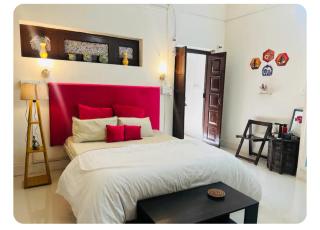 Shani Nilyam House - Lucknow - 7