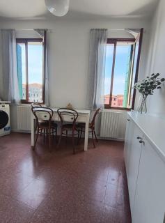 Moretti flat Canal View - Venise - 8