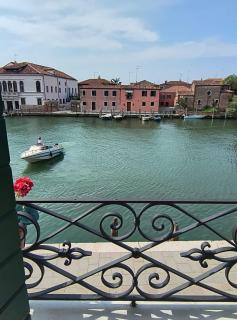 Moretti flat Canal View - 2