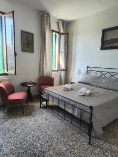 Moretti flat - Great View Canal - Venice - 7
