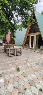 machakhela Resorts - - 0