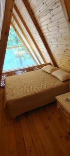 machakhela Resorts - - 3