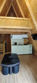 machakhela Resorts - - 2