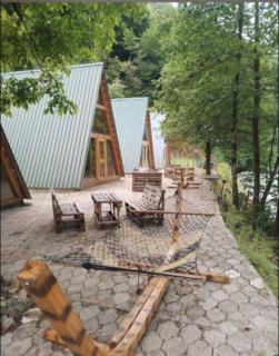 machakhela Resorts - - 1