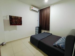 F.A Guesthouse Pasir Gudang - Pasir Gudang - 3