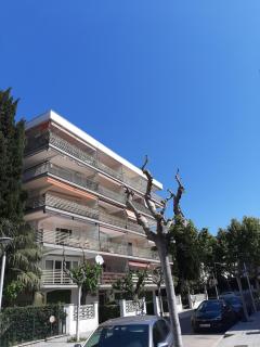 Encantador apartamento Habana - Salou - 8