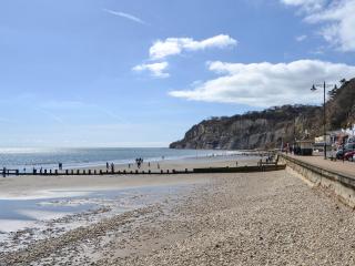 Beachside Bluff - Shanklin - 3