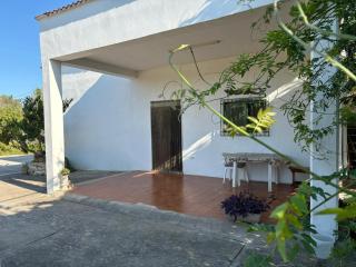 Casa Domitia - Latiano - 9