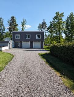 Cozy countryside Appartment - Örebro - 9