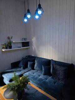 Economy rooms for 2-4 people - Anykščiai - 3