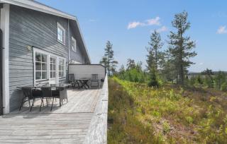 Cozy Apartment In Sysslebäck With Sauna - Sysslebäck - 9