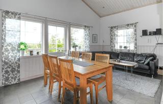 Cozy Apartment In Sysslebäck With Sauna - Sysslebäck - 7