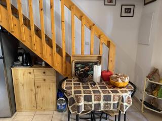 HOLIDAYLAND VILLA 415 T2 MEZZANINE 6 couchages NARBONNE PLAGE - 2