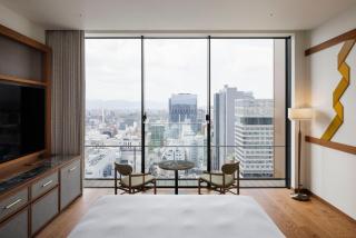 One Fukuoka Hotel - 4