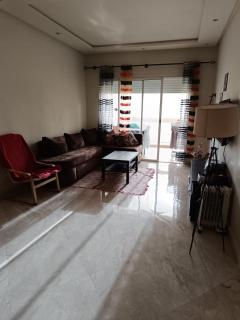 Appartement dans une résidence balnéaire à Sidi Rehal - Oulad Akkou - 8