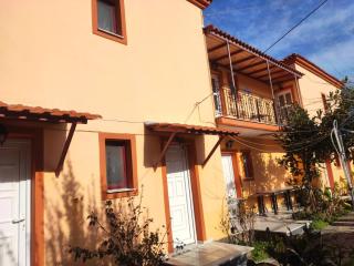Sunny Apartments Anaxos - Anaxos - 0