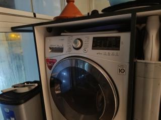 Appartement dans une résidence balnéaire à Sidi Rehal - Oulad Akkou - 5