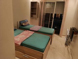 Appartement dans une résidence balnéaire à Sidi Rehal - Oulad Akkou - 4