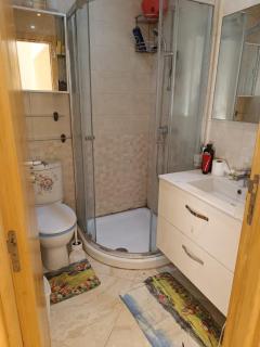 Appartement dans une résidence balnéaire à Sidi Rehal - Oulad Akkou - 3