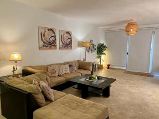 3BR Duplex with Private Rooftop in Ein Bay - Ain Sokhna - 0