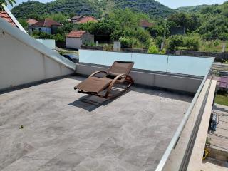 Eco-Apartment Ostros Skutarisee - - 9