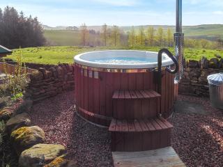 Grooms Cottage - Elsdon - 9