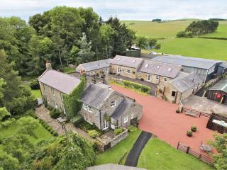 Grooms Cottage - Elsdon - 4