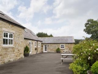 Grooms Cottage - Elsdon - 3