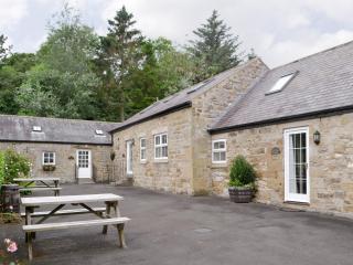 Grooms Cottage - Elsdon - 2