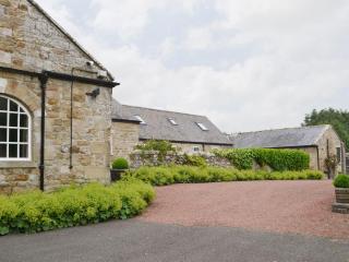 Grooms Cottage - Elsdon - 1