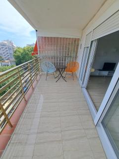 Encantador apartamento Habana - Salou - 0