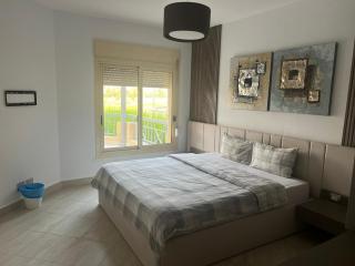 3BR Duplex with Private Rooftop in Ein Bay - Ain Sokhna - 9