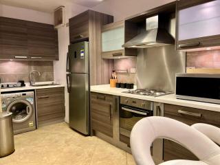 3BR Duplex with Private Rooftop in Ein Bay - Ain Sokhna - 8