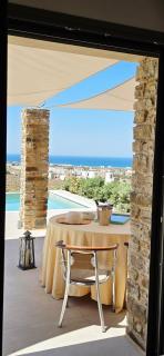 The Lodge at Naxos - 9