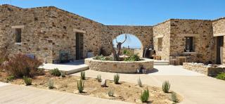 Litharia Villas - Kastraki Naxou - 6