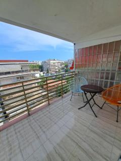 Encantador apartamento Habana - Salou - 2