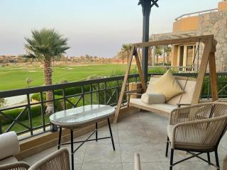 3BR Duplex with Private Rooftop in Ein Bay - Ain Sokhna - 4