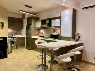 3BR Duplex with Private Rooftop in Ein Bay - Ain Sokhna - 3