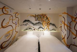 t3 HOTEL - Osaka - 6
