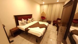 Hotel Premium - Chandīgarh - 0
