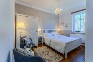 Hotel Villa Wahnfried Thiessow - 5