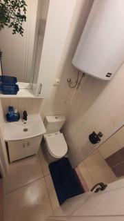 Economy rooms for 2-4 people - Anykščiai - 1