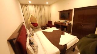 Hotel Premium - Chandīgarh - 1