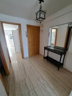 Encantador apartamento Habana - Salou - 5